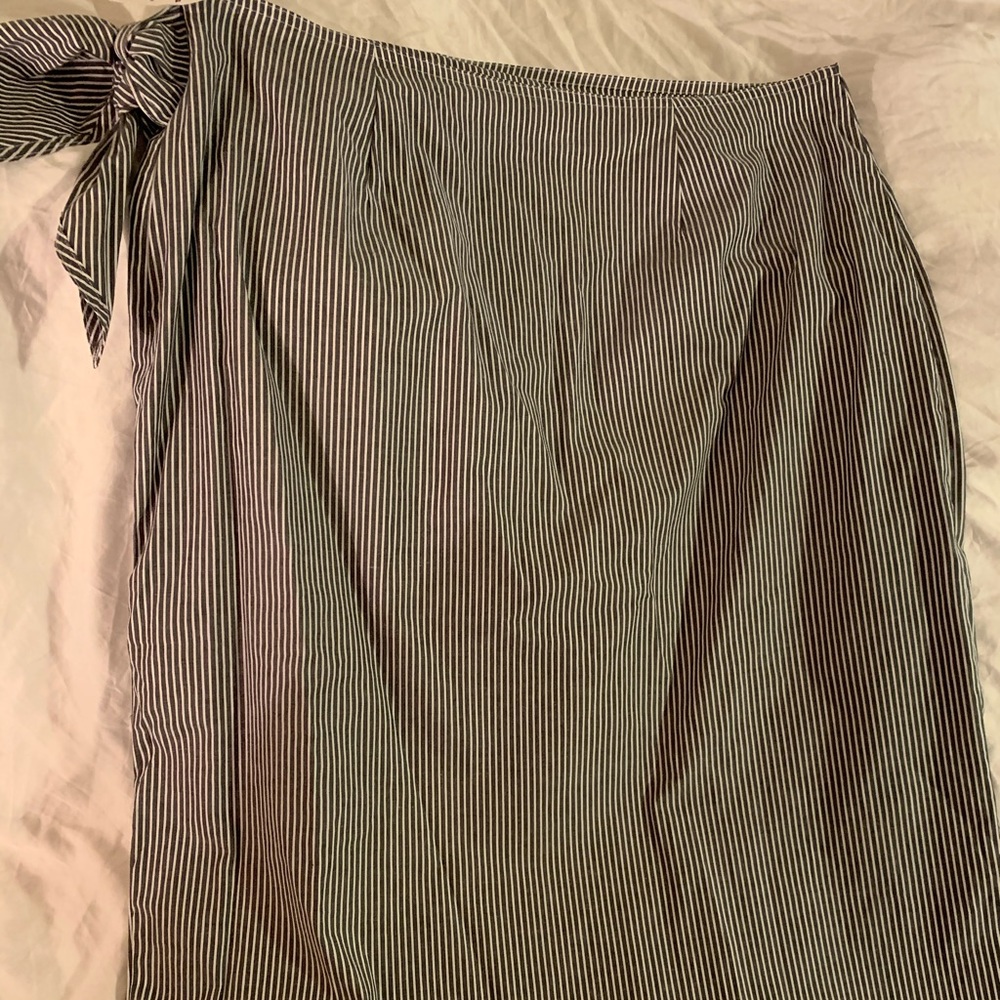 Lightweight skirt